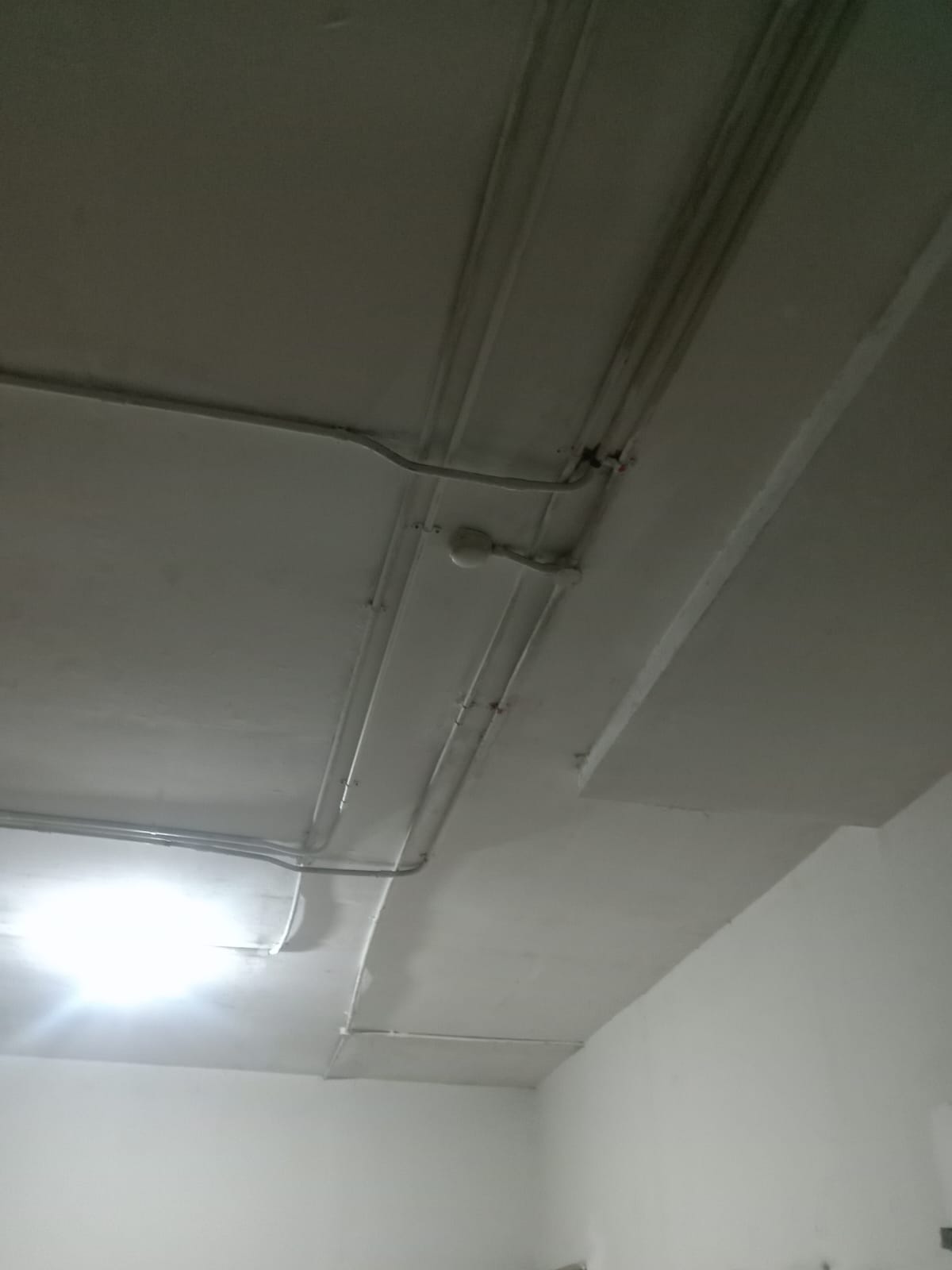 Heat Detector Fire Alarm