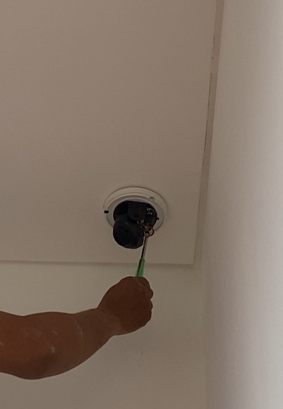 IP Camera CCTV