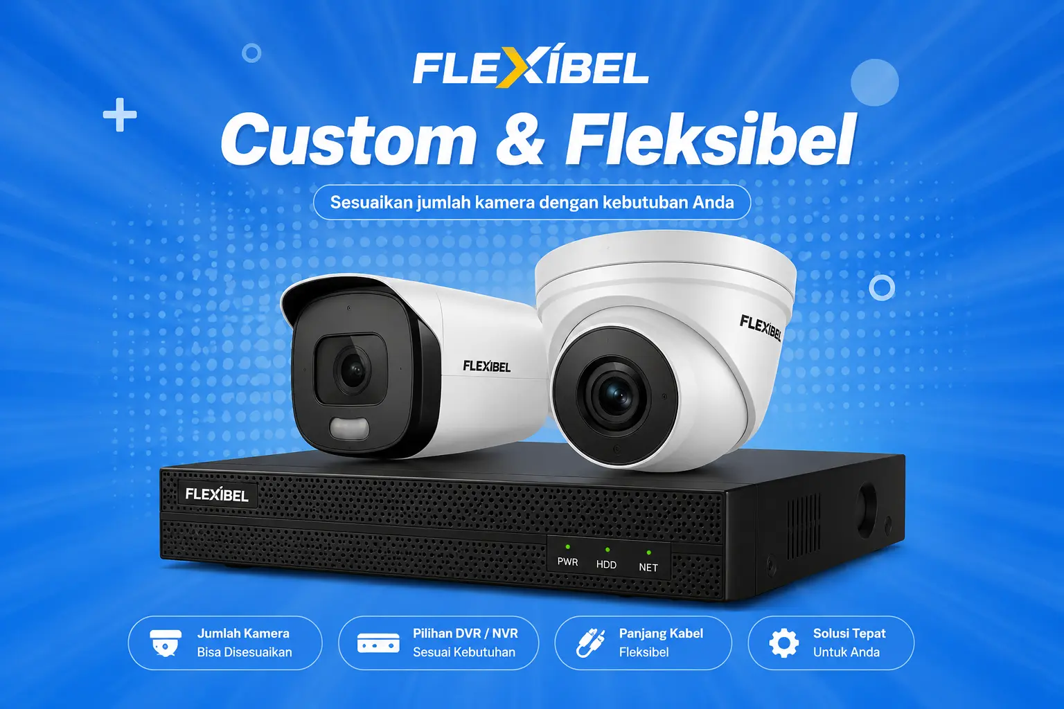 CCTV Custom