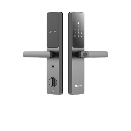 Smart Door Lock