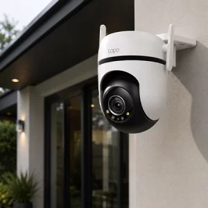 TP-Link Tapo C520WS