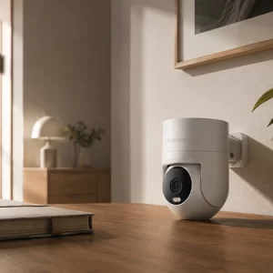 Xiaomi Outdoor Camera CW500