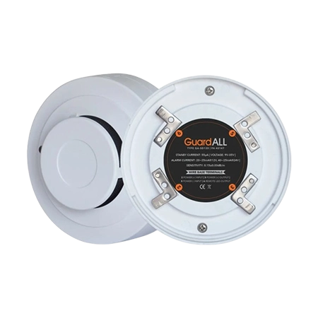 Heat Detector