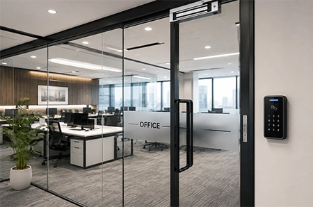 Access Door untuk kantor