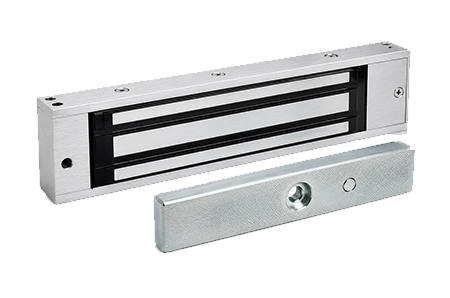 Magnetic Lock