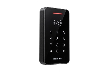 Fingerprint Access