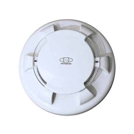 Smoke Detector