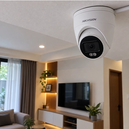 5 Rekomendasi IP CCTV Terbaik