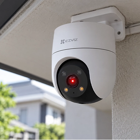 CCTV Tiba-Tiba Mati, Apa Penyebabnya