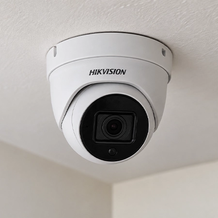 Apa Itu CCTV Analog HD